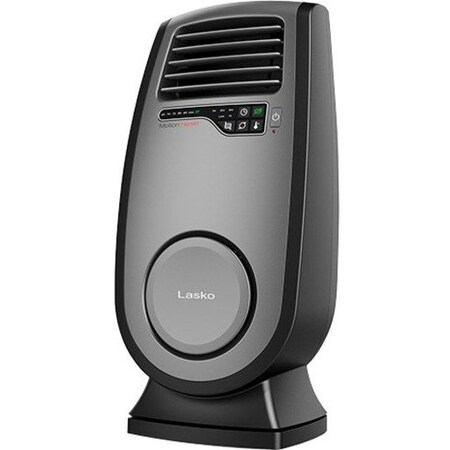 Lasko 3D Motion Heat Ceramic Heater, CC23150 CC23150